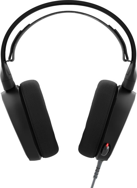 Produktbild SteelSeries Arctis 5 (Kabelgebunden)