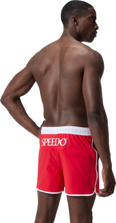 Actual product image Speedo Jetstream Retro Logo Volley 16 (L)