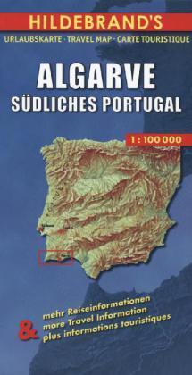 Actual product image Algarve 100000
