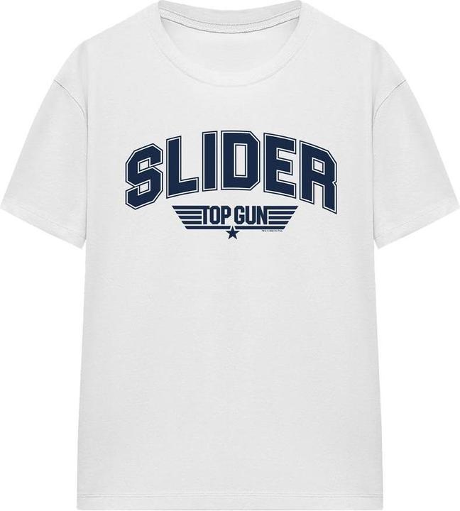 Image du produit Top Gun - T-shirt SLIDER - Adulte (XXL)