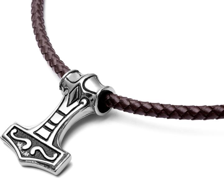 Produktbild Fort Tempus Audor (Leder)
