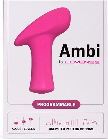 Image du produit Lovense Ambi