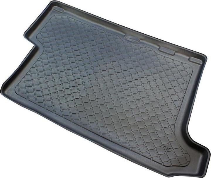 Produktbild ProPlus Kofferraumwanne für Ford Transit Custom L2 ab 2012 (langer Radstand)