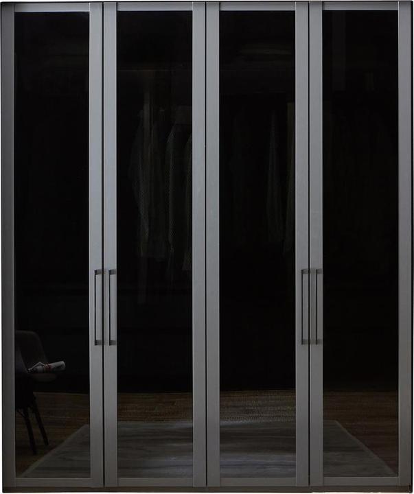 Actual product image Novel Split (200 x 216 cm)
