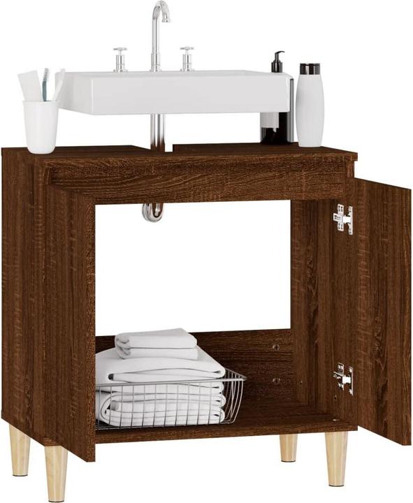 Immagine prodotto VidaXL Bodo (58 x 33 x 60 cm)
