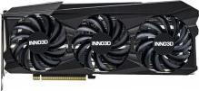 Produktbild Inno3D RTX3090 Gaming X3 OC GDDR6X HDMI 3xDP (24 GB)
