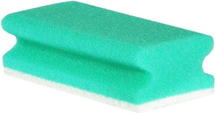 Immagine prodotto Edi Baur Cuscinetto di spugna da 15 cm (1 pz.)