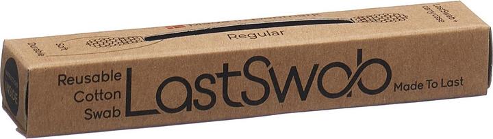 LastObject Tampone auricolare riutilizzabile LastSwab Basic