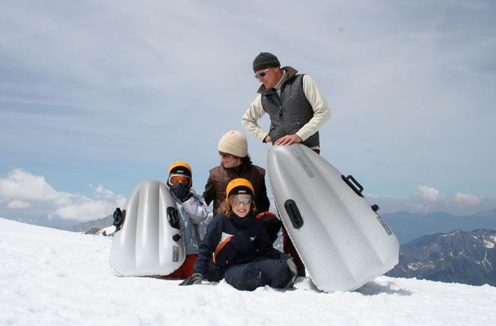 Image du produit Airboard Softboard Regular