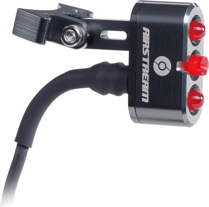 Actual product image Supernova Airstream Tail Light 2
