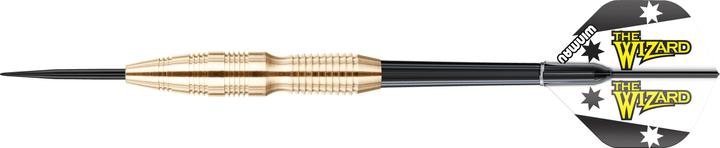 Produktbild Winmau Simon Whitlock Brass