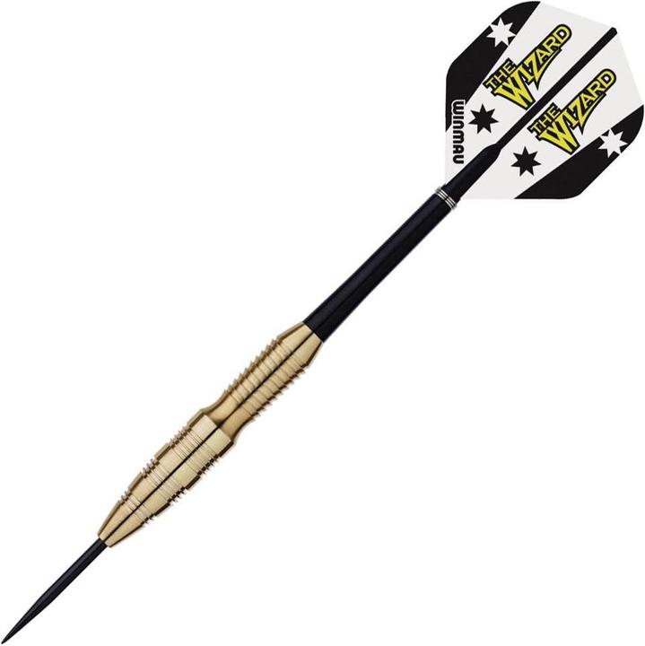 Produktbild Winmau Simon Whitlock Brass