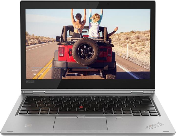 Produktbild Lenovo ThinkPad L380 Yoga (13.30", Intel Core i5-8250U, 8 GB, 256 GB, CH)