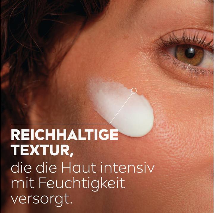 Image du produit NIVEA Puissance Q10 (50 ml, Crème de jour, SPF 15)