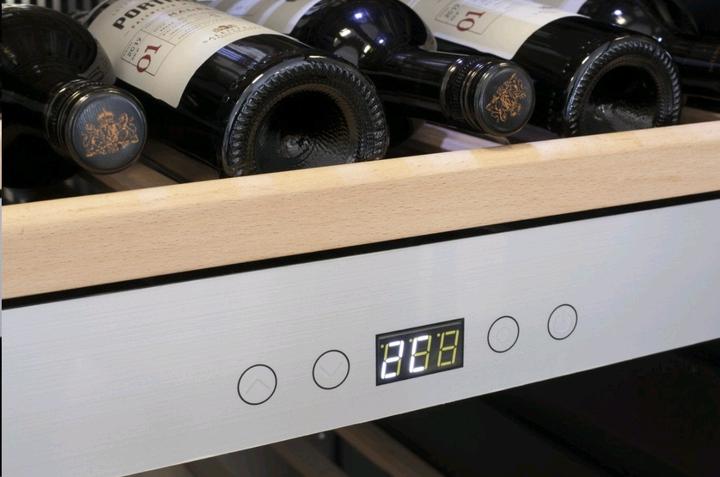 Produktbild Caso WineChef Pro 180