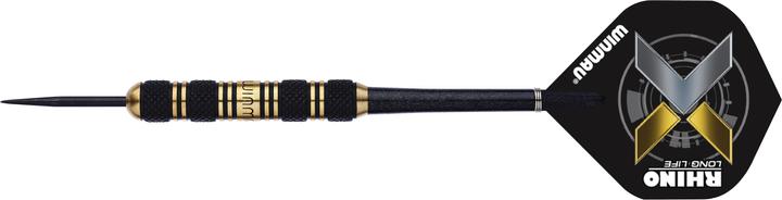 Produktbild Winmau Xtreme 2 (18 g)