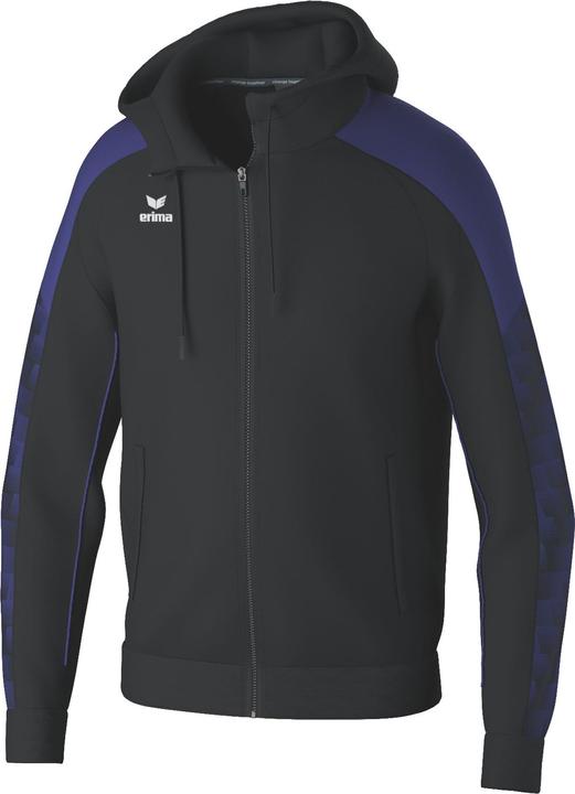 Produktbild Erima Evo Star Trainingsjacke mit Kapuze (152)