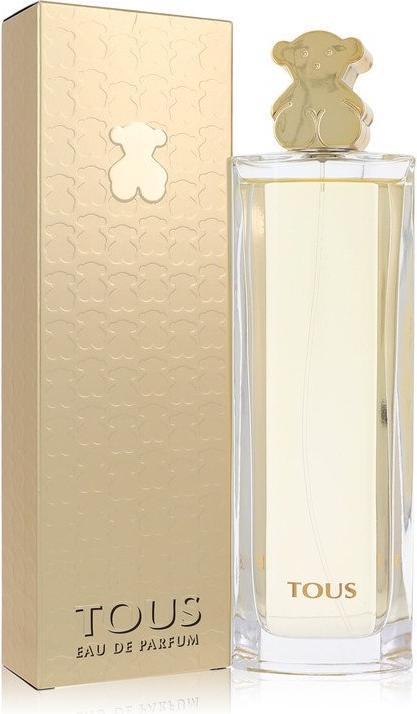 Image du produit Tous Or (Eau de parfum, 90 ml)