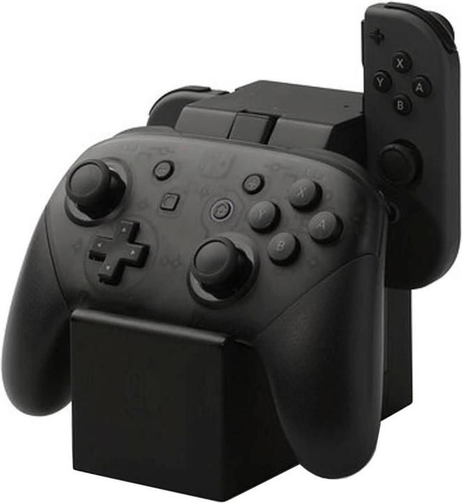 PowerA Joy-Con Pro Controller Dock di ricarica del controller Joy-Con (Switch)