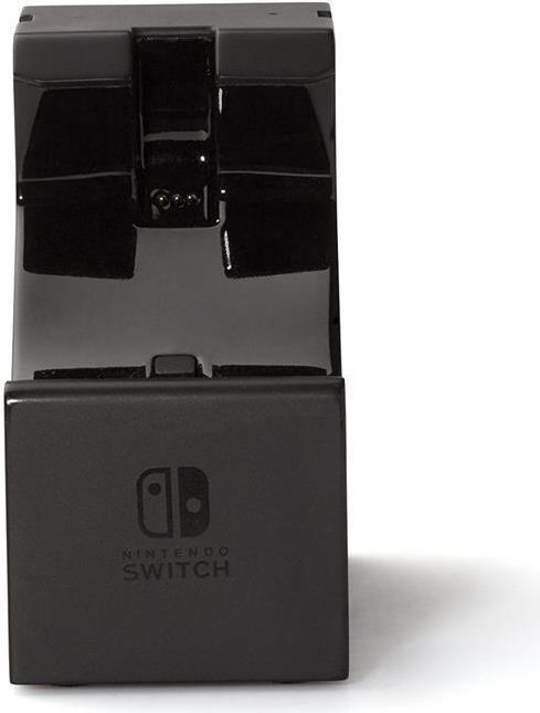 Immagine prodotto PowerA Joy-Con Pro Controller Dock di ricarica del controller Joy-Con (Switch)