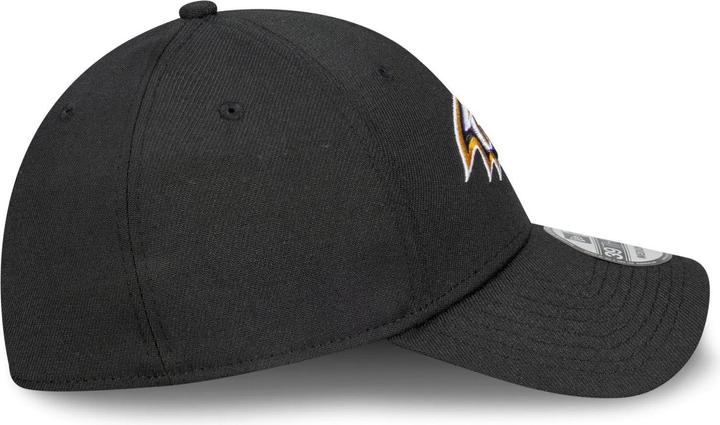 Image du produit New Era 39Thirty Stretch Cap - NFL Baltimore Ravens (M/L)
