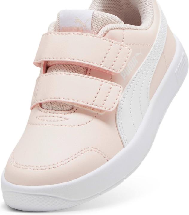 Produktbild Puma Courtflex V3 V PS (32)