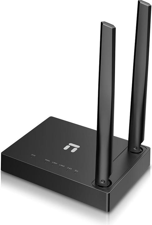Produktbild Netis N4 Mini Router WiFi 5 AC1200 2 ports Gigabit ( N4)