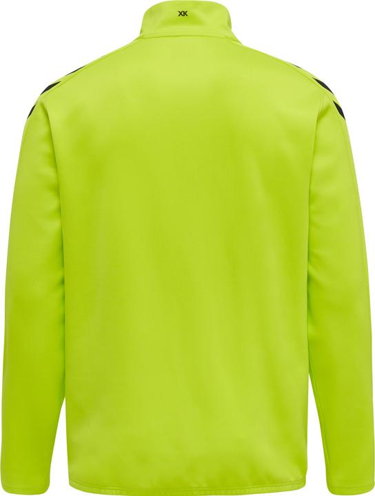 Actual product image hummel Core Xk Half Zip Poly Sweat (XL)