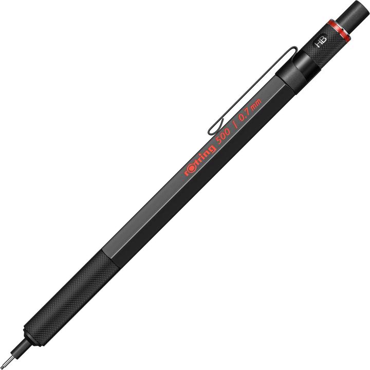 Immagine prodotto Rotring 500 (0.70 mm, HB, 1 x)
