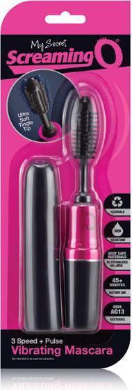 Image du produit Screaming O Bâton de mascara vibrant