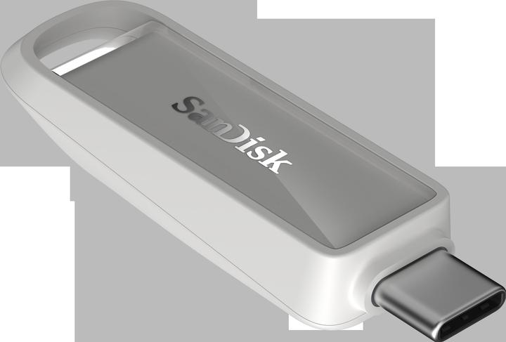 Produktbild SanDisk Phone Drive USB-C Arctic White 512GB (512 GB, USB-C)