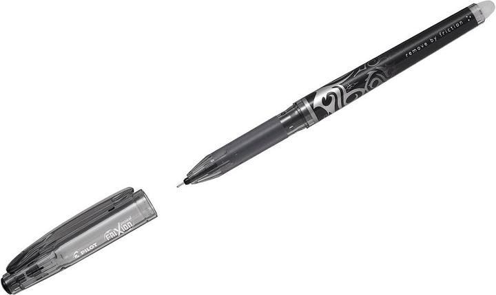 Actual product image Pilot FriXion Point (Black, 1 x)