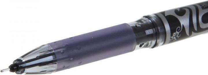 Actual product image Pilot FriXion Point (Black, 1 x)