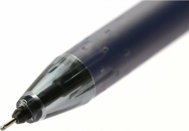 Actual product image Pilot FriXion Point (Black, 1 x)