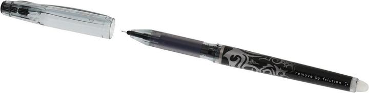 Actual product image Pilot FriXion Point (Black, 1 x)
