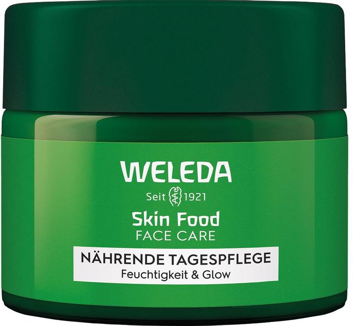 Produktbild Weleda Skin Food (40 ml, Tagescreme)