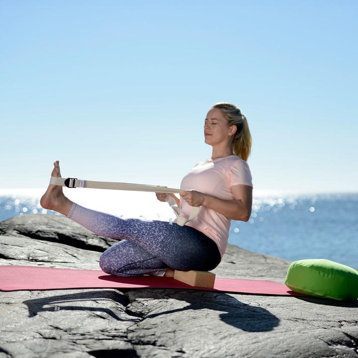Produktbild Sissel Yoga Belt