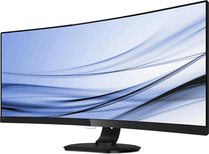 Produktbild Philips P-line 349P7FUBEB (3440 x 1440 Pixel, 34")