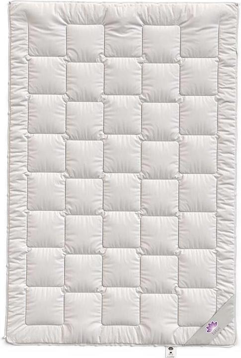 Produktbild Lotus Bettwaren Microfaser Duvet (1340 g, 160 x 240 cm)