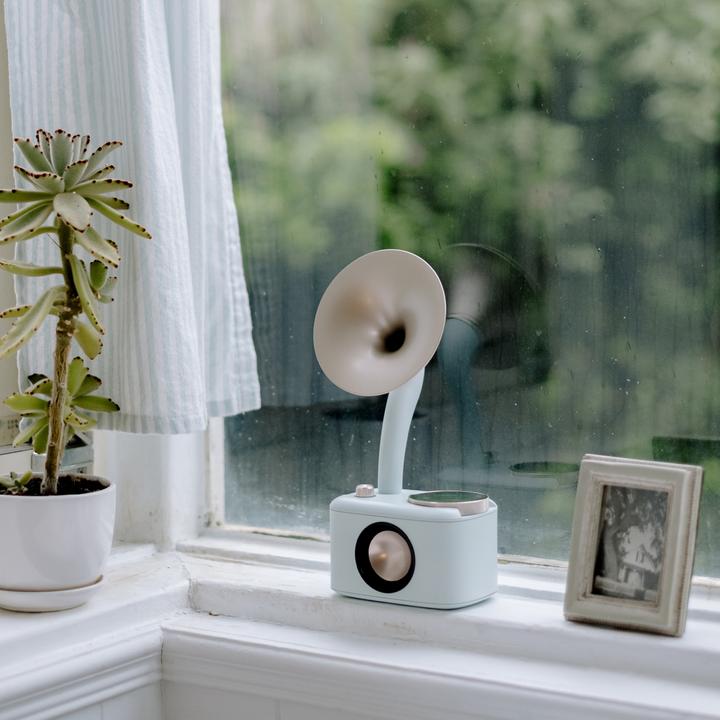 Image du produit Sangean CP 100D (DAB+ DAB, DAB, FM, Bluetooth)