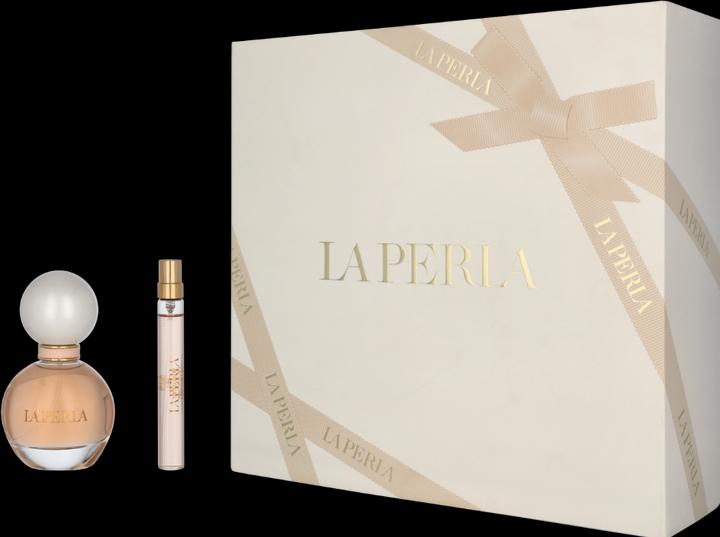 Produktbild La Perla Luminous (Parfum set)