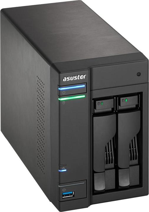 Produktbild Asustor 302t