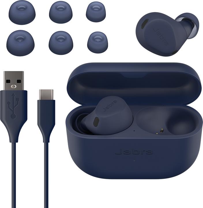 Image du produit Jabra Elite 8 Active (ANC, 8 h, Sans fil)