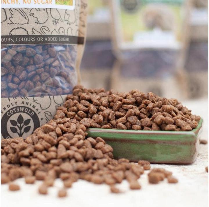 Produktbild Wildlife World Igelfutter 950 g (1 x, 0.95 kg)