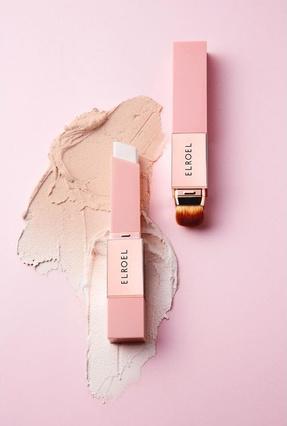 Actual product image NoName ELROEL BLANC Apple Stick Sunscreen LSF50+ PA++++ 11g (Sun stick, SPF 50+, 11 g)