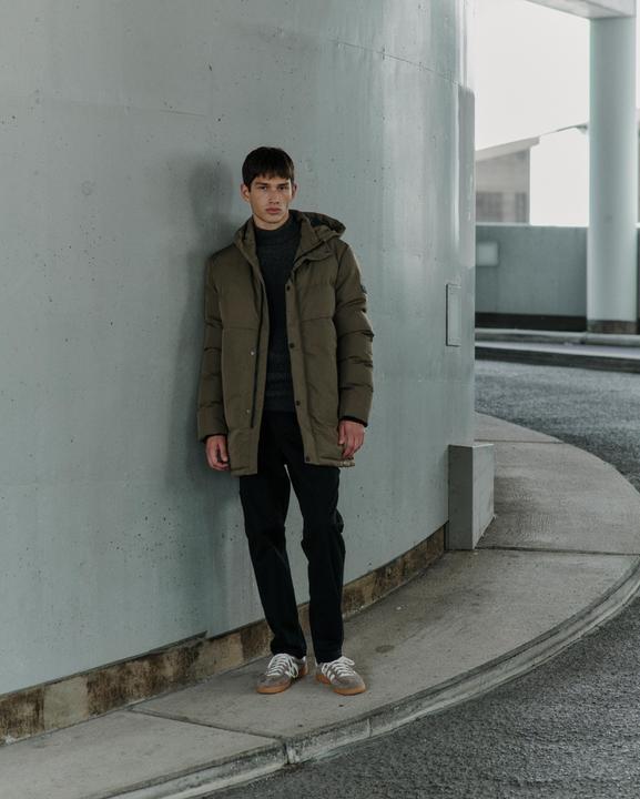 Produktbild Blend Daunenjacke (XL)