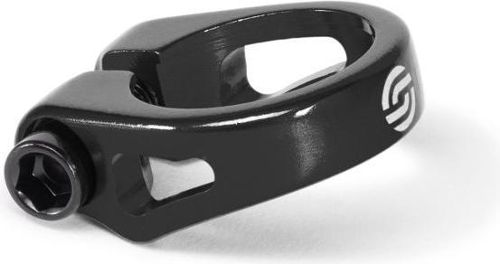 Wethepeople WTP SUPREME seatpost clamp Ø25.4mm black