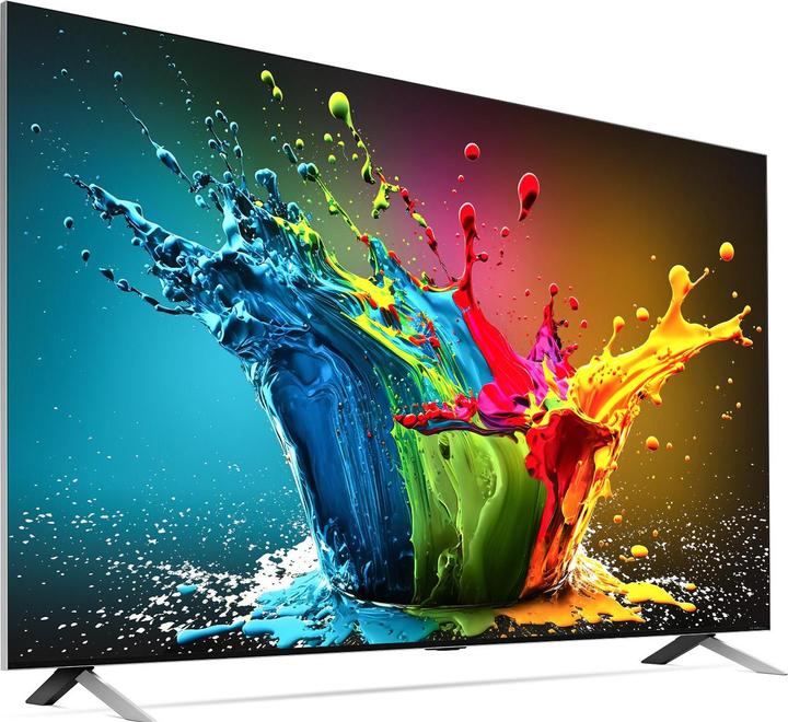 Actual product image LG 86QNED99T9B (86", QNED, 8K, 2024)