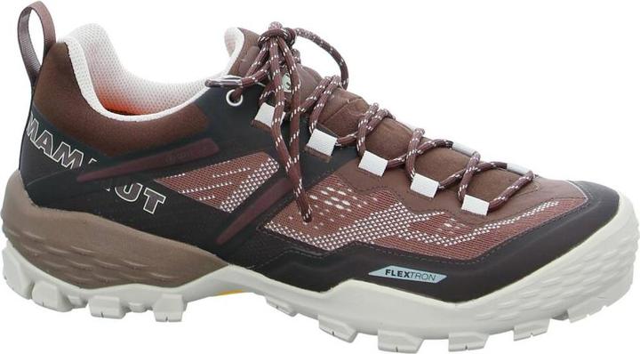 Produktbild Mammut Ducan Low GTX Schuhe (42)