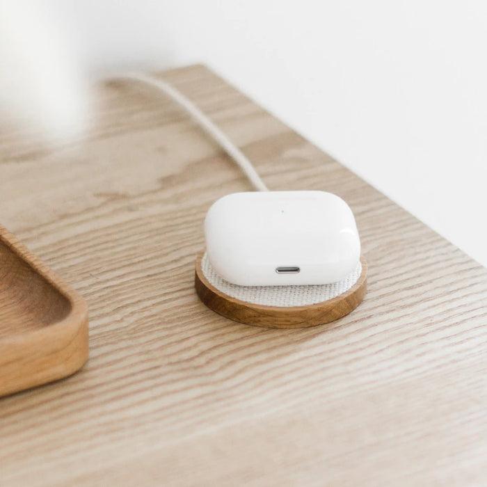 Produktbild Woodcessories MagPad (10 W)